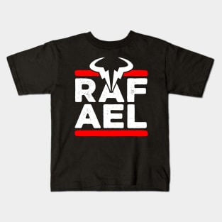 Rafael Nadal Kids T-Shirt